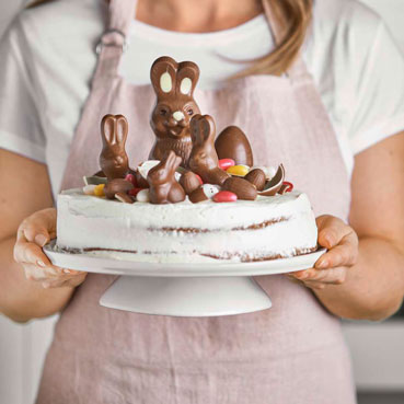 Recycler les lapins en chocolat: les meilleurs trucs et astuces