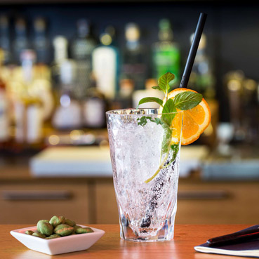 Mocktails: alkoholfreie Cocktails & Drinks