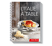 Archives photos: «L’Italie à table» - un voyage gourmand