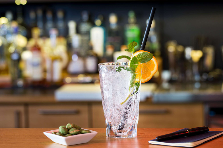 Mocktails: alkoholfreie Cocktails & Drinks - sechs Rezepte, die du lieben wirst