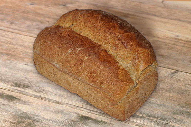 Le «Truckebrot» du Saanenland est un pain quotidien traditionnel
