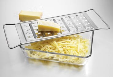 Conserver les restes de fromage