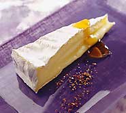 Brie: König der Käse - Käse der Könige