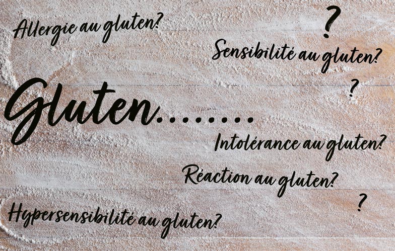 Maladie cœliaque et allergie au gluten: quelles sont les différences?