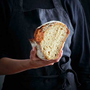 Conserver correctement le pain - 5 astuces