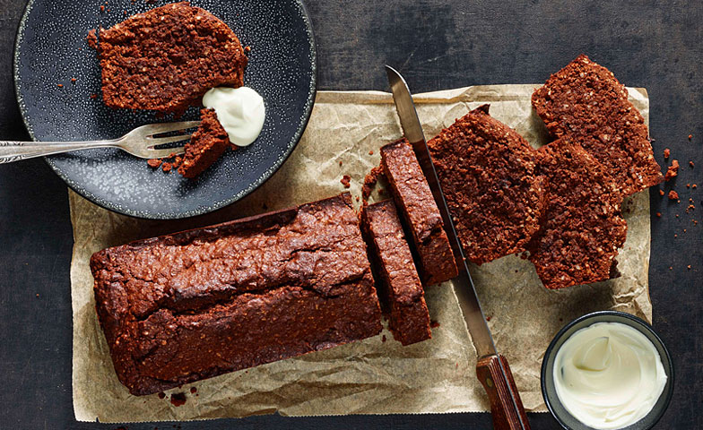 Die 15 besten glutenfreien Kuchen