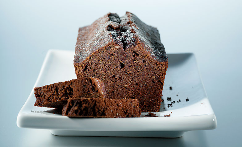 Mmh ... <b>Mutters Schokolade-Cake</b> kann einfach niemand widerstehen.