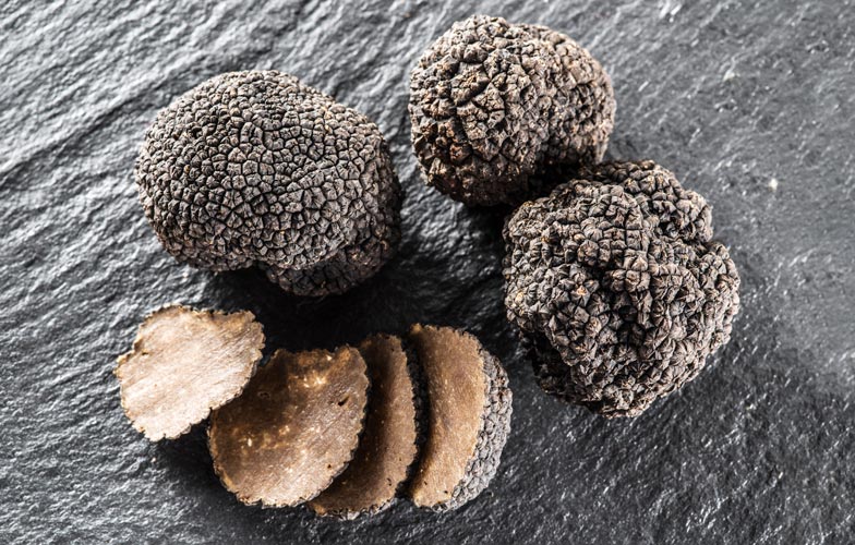 La truffe: nos conseils pour savourer ce champignon noble