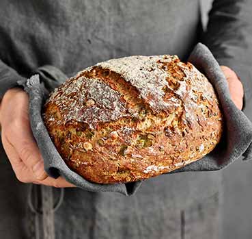 Brot wie vom Beck: Tipps und Tricks