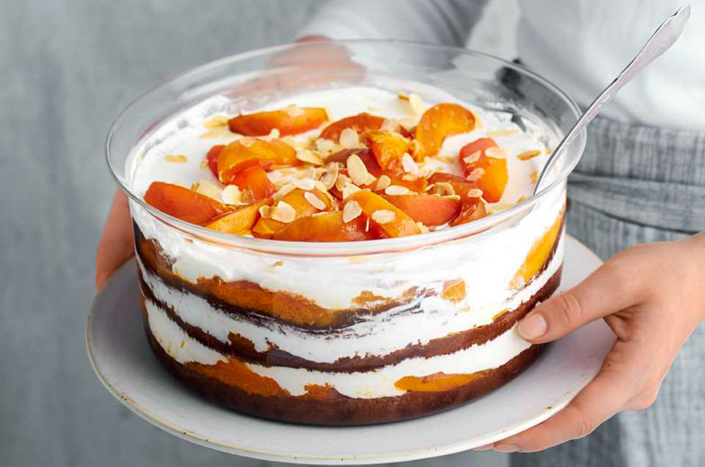 15 desserts aux abricots, simples ou plus sophistiqués