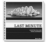 Archives photos: «Last Minute»