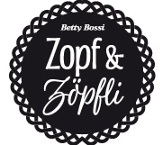 Archives photos: «Zopf & Zöpfli»: Betty Bossi entre en gare