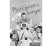 Archives photos: «Pizza, pasta, burger» – exprès pour les enfants