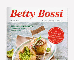Betty Bossi Zeitung