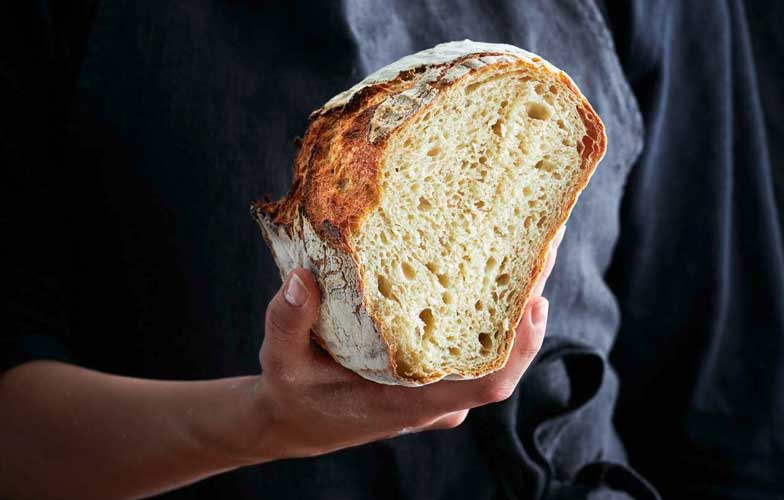 Brot richtig aufbewahren: 5 Tipps