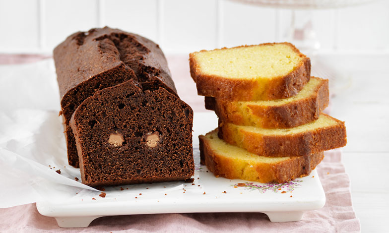 Cakes - die beliebtesten Cake-Hits von Betty Bossi