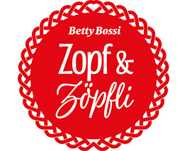Logo «Zopf & Zöpfli»