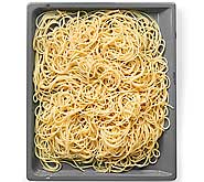 Spaghetti per tutti