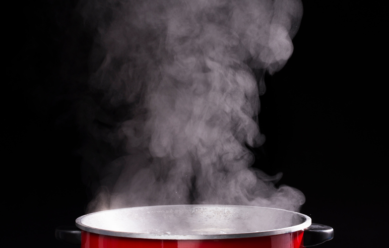 Steamer-Tipps: So machst du richtig Dampf