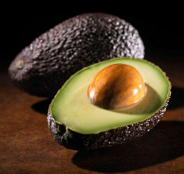 Avocado: Gesund von innen, pflegend von aussen