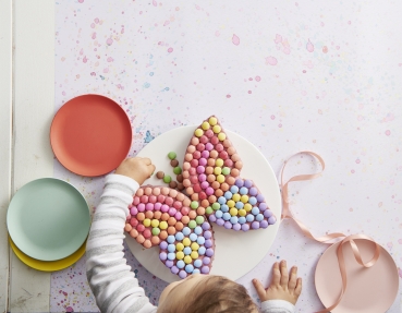 10 gâteaux d’anniversaire pour enfant, simples et créatifs