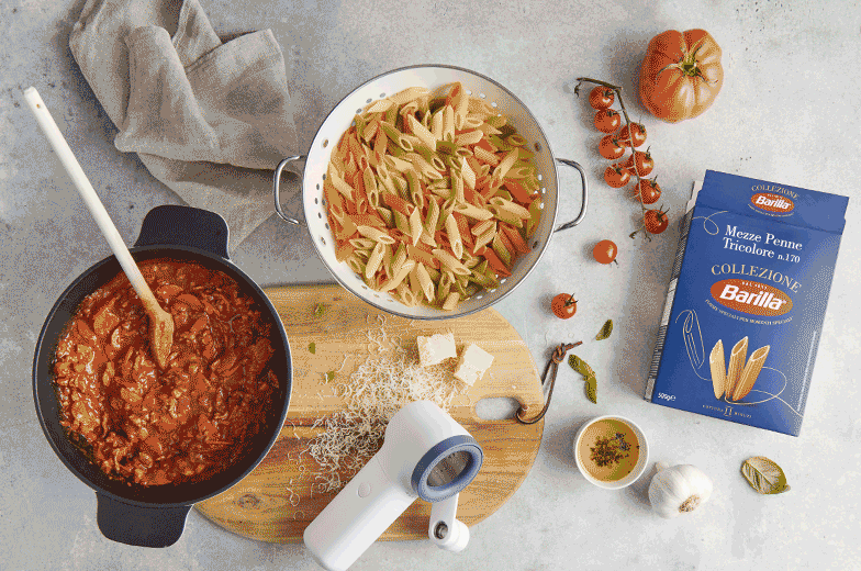 Lasagne, Cannelloni & Co: So gelingen die Klassiker der italienischen Küche