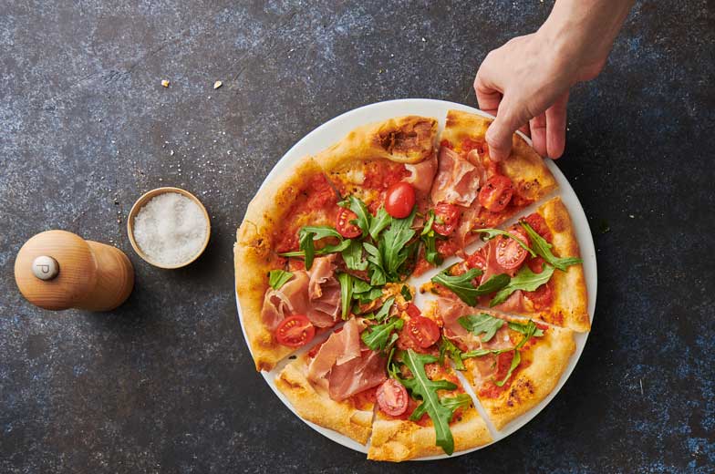10 bonnes raisons d’acheter un four à pizza