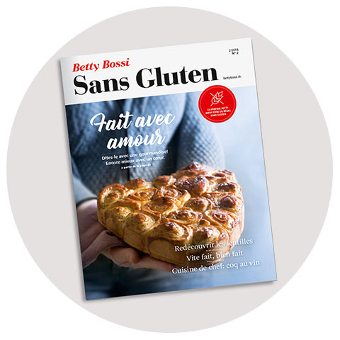 2017/2018 – Lancement de nouveaux magazines culinaires