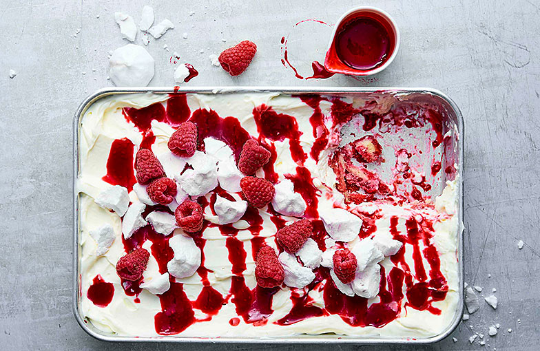 1er août: rouge et blanc dans l’assiette