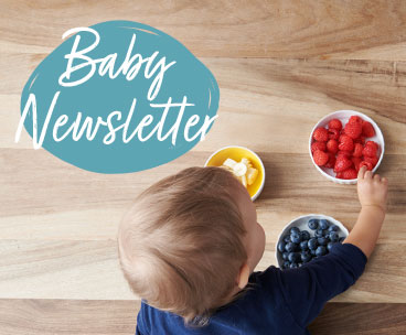 Baby-Newsletter