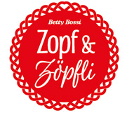 Eröffnung: Erstes Betty Bossi «Zopf & Zöpfli»