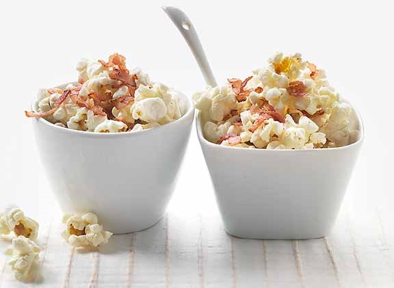 Speck-Popcorn