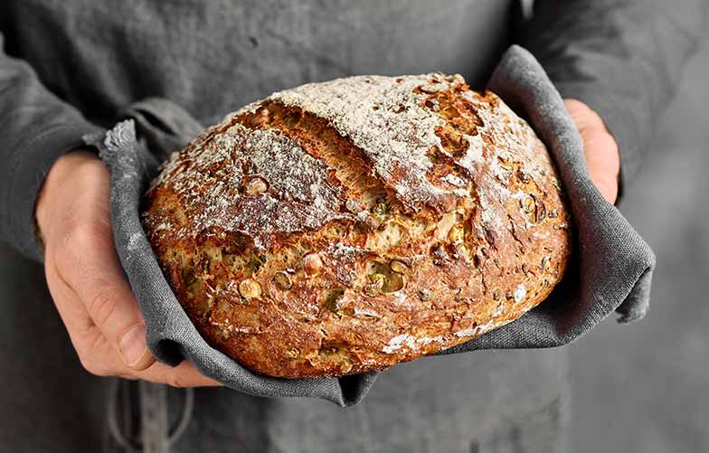 Brot wie vom Beck: Tipps und Tricks