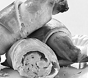 Archives photos: Croissantier MAXI - le croissantier de Betty Bossi fait les choses en grand