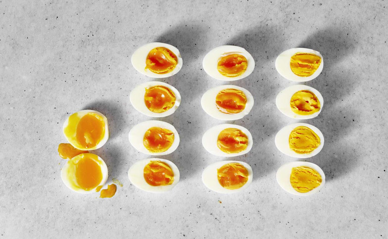 5 Tipps für das perfekte Ei