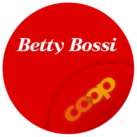 2012 - Betty Bossi wird 100%ige Coop Tochter