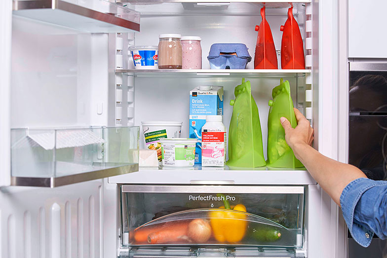 Cool: Im Kühlschrank hat alles seinen Platz | Betty Bossi