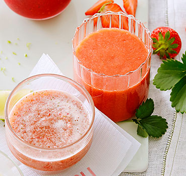 Guide des smoothies