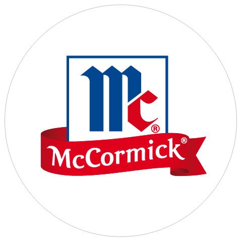 McCormick's neues Salz-Sortiment