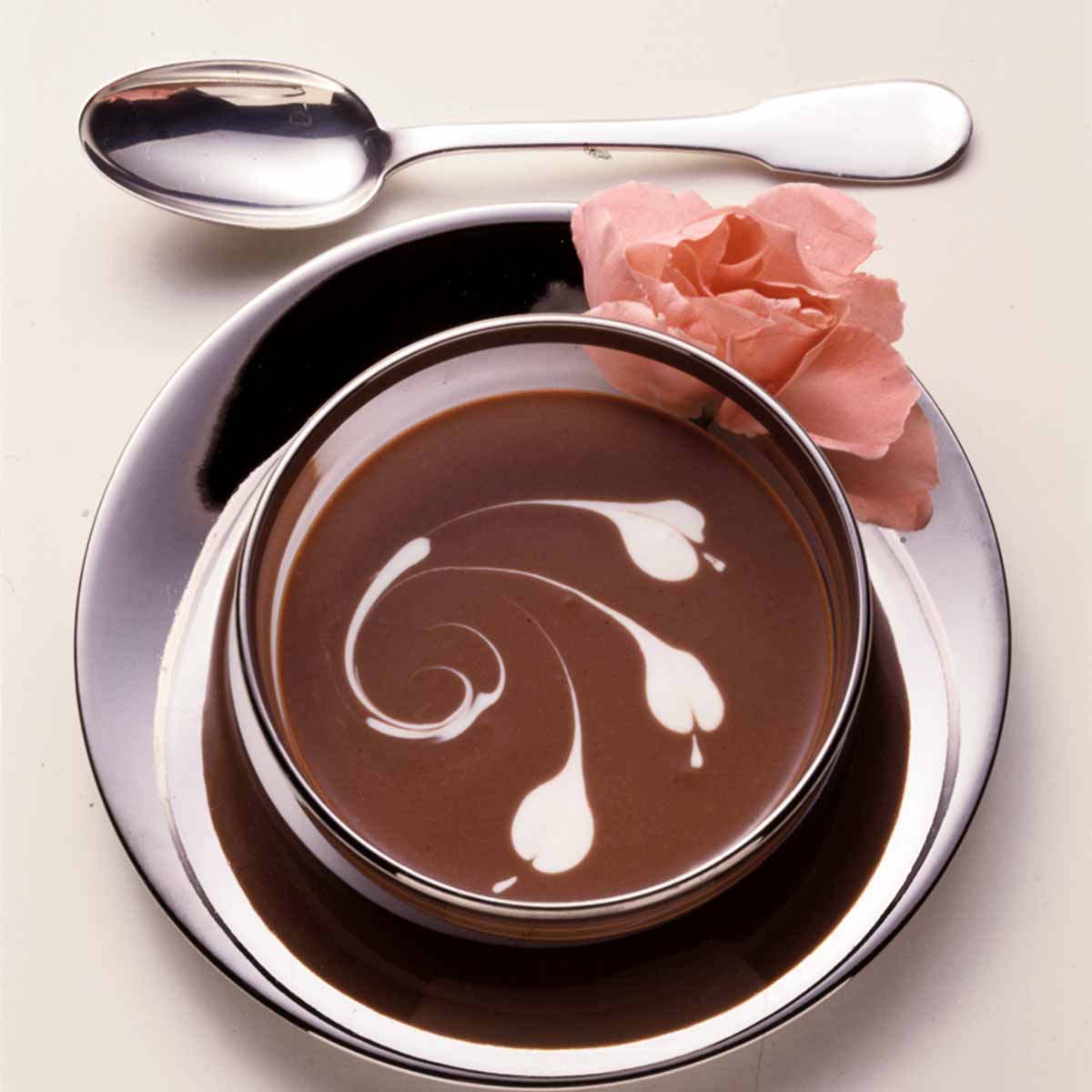 Crème au chocolat - Régilait
