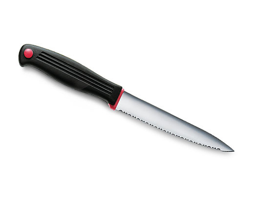 Le couteau «nouvelle génération»