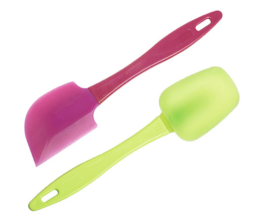Duo de spatules «smart»