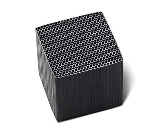 Cube désodorisant «Bamboo»