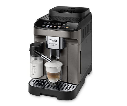 DeLonghi Machine à café Magnifica Evo