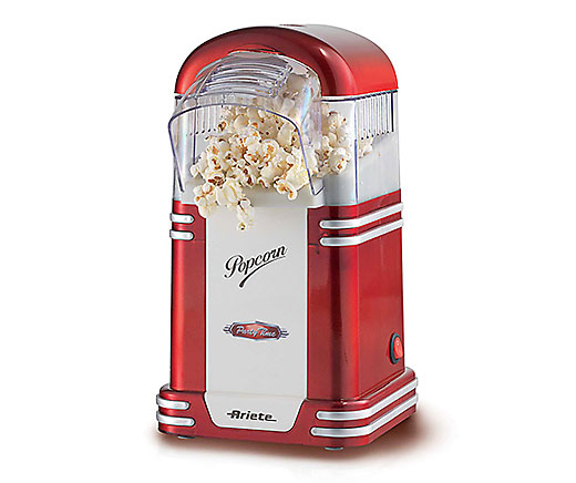 Ariete Popcornmaschine
