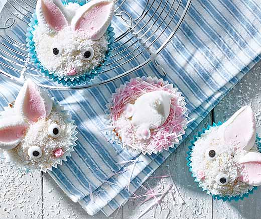 Muffins Jeannot Lapin